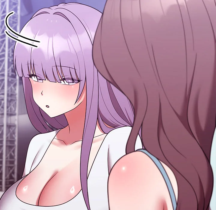 Knot My Secret (Uncensored) Chapter 39 - Page 126 in English