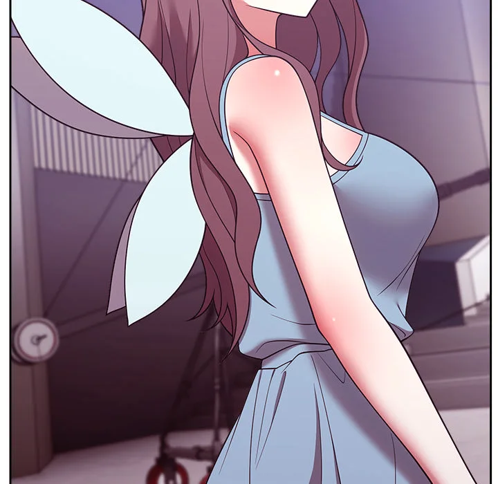 Knot My Secret (Uncensored) Chapter 39 - Page 129 in English