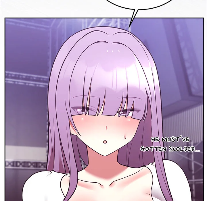 Knot My Secret (Uncensored) Chapter 39 - Page 134 in English