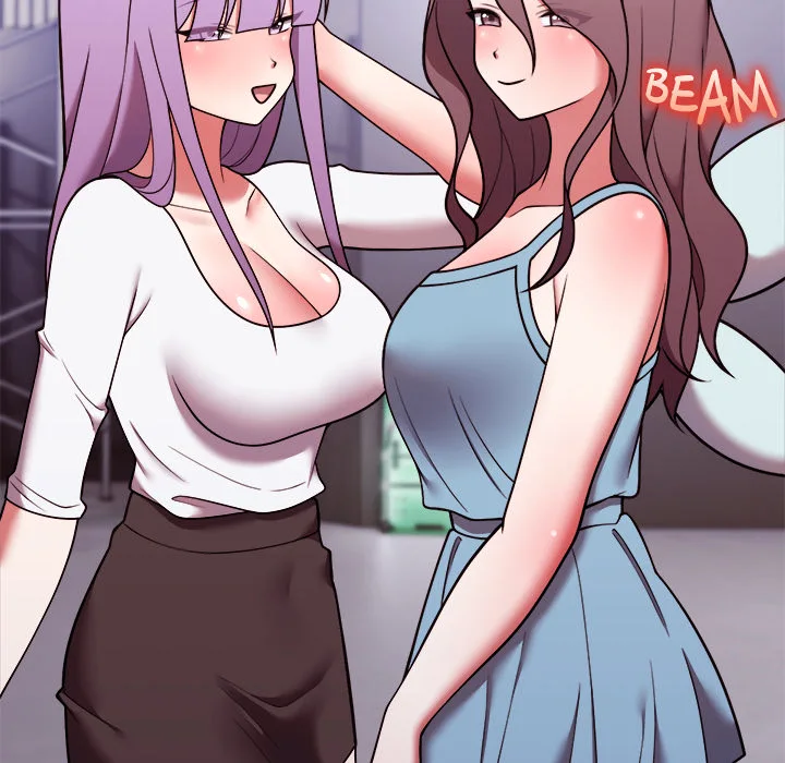 Knot My Secret (Uncensored) Chapter 39 - Page 137 in English