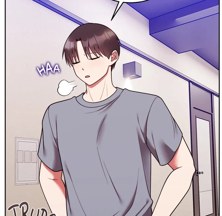 Knot My Secret (Uncensored) Chapter 39 - Page 143 in English