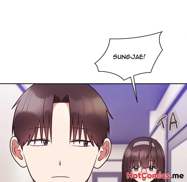 Knot My Secret (Uncensored) Chapter 39 - Page 145 in English
