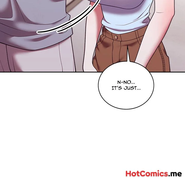 Knot My Secret (Uncensored) Chapter 39 - Page 154 in English