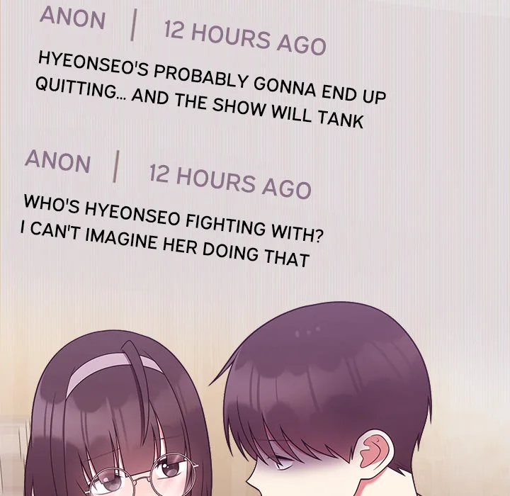 Knot My Secret (Uncensored) Chapter 39 - Page 166 in English