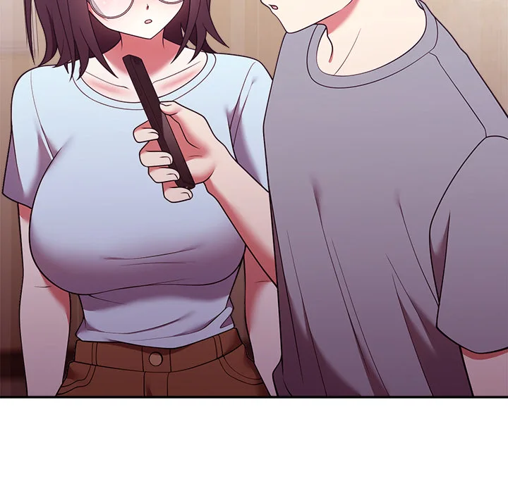 Knot My Secret (Uncensored) Chapter 39 - Page 167 in English