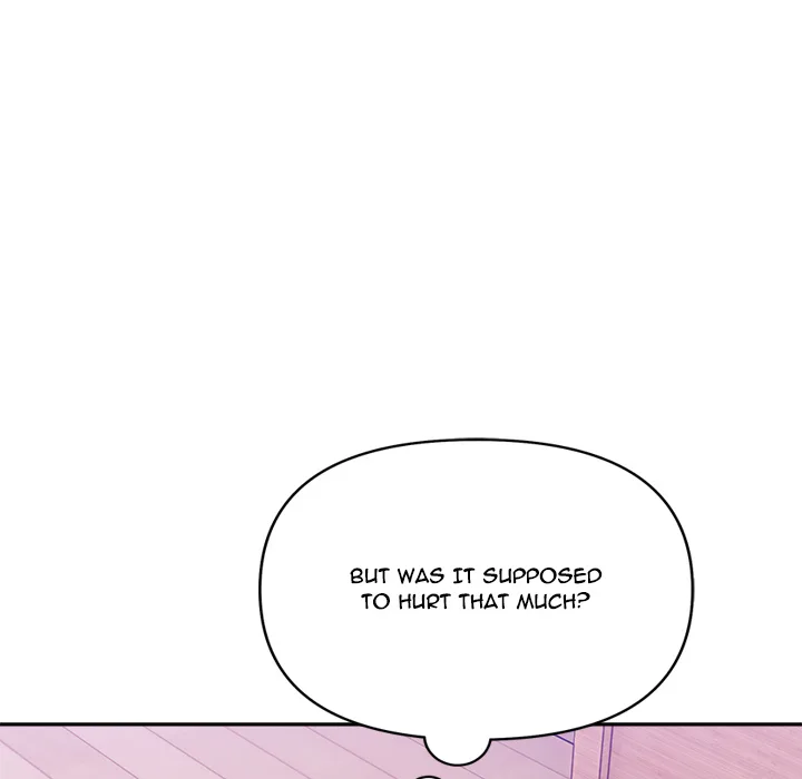 Knot My Secret (Uncensored) Chapter 39 - Page 17 in English