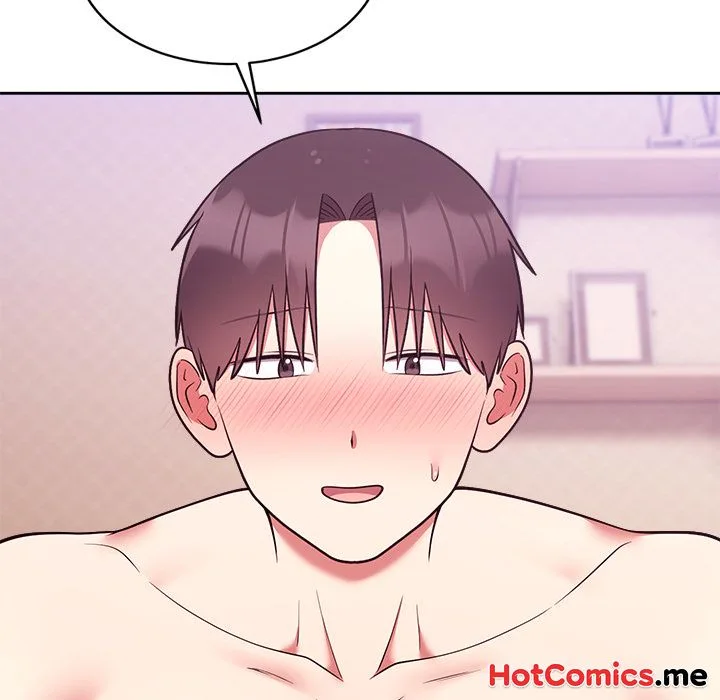 Knot My Secret (Uncensored) Chapter 39 - Page 24 in English