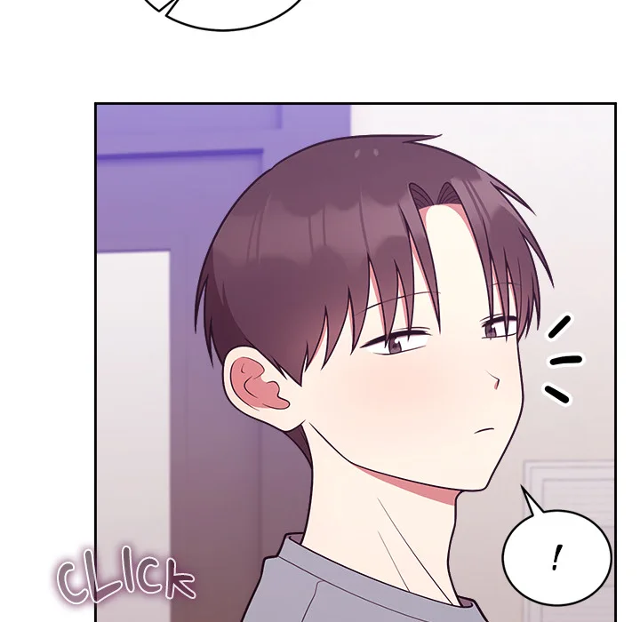 Knot My Secret (Uncensored) Chapter 39 - Page 39 in English