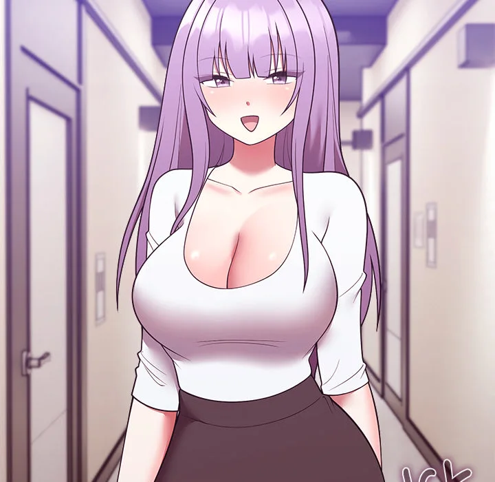 Knot My Secret (Uncensored) Chapter 39 - Page 42 in English