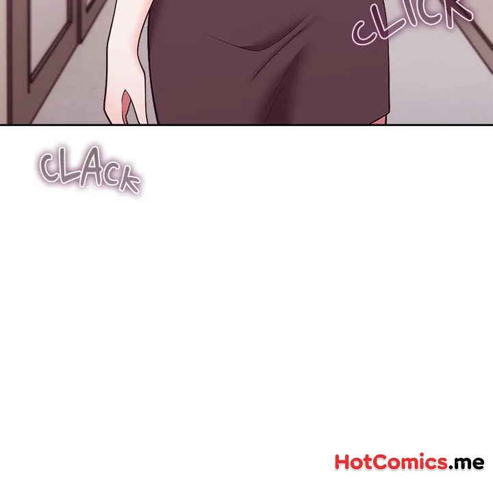 Knot My Secret (Uncensored) Chapter 39 - Page 43 in English