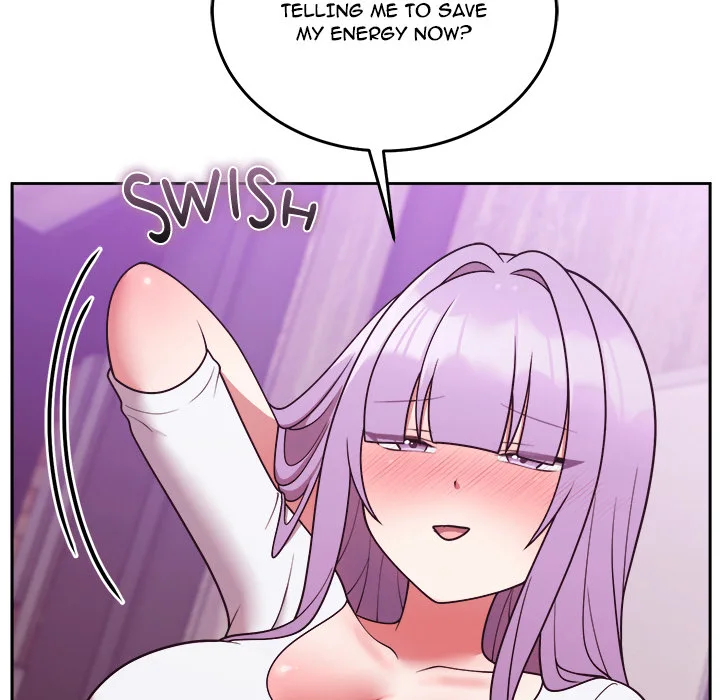 Knot My Secret (Uncensored) Chapter 39 - Page 50 in English