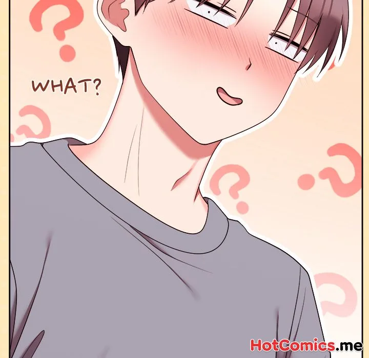 Knot My Secret (Uncensored) Chapter 39 - Page 53 in English