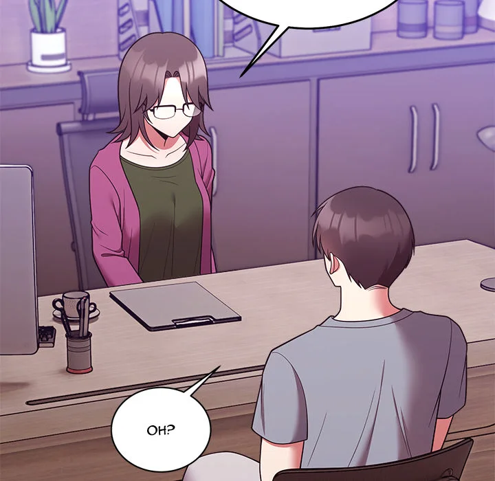 Knot My Secret (Uncensored) Chapter 39 - Page 73 in English