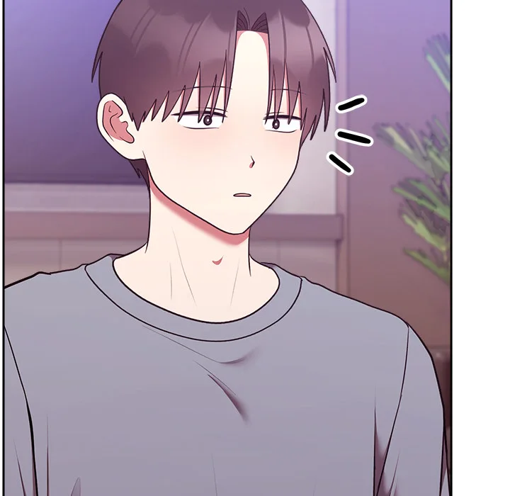 Knot My Secret (Uncensored) Chapter 39 - Page 76 in English