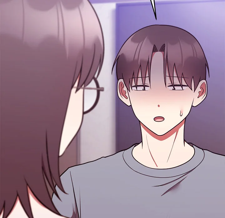 Knot My Secret (Uncensored) Chapter 39 - Page 78 in English