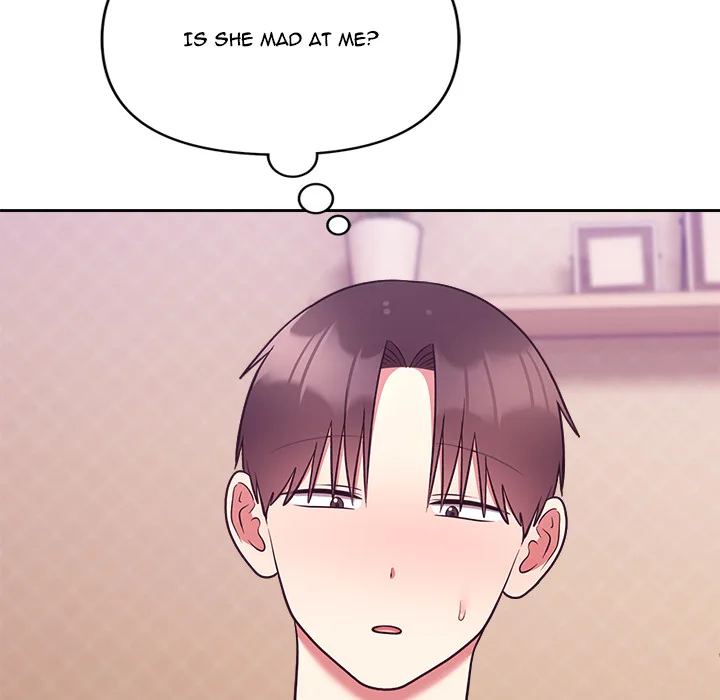 Knot My Secret (Uncensored) Chapter 39 - Page 8 in English