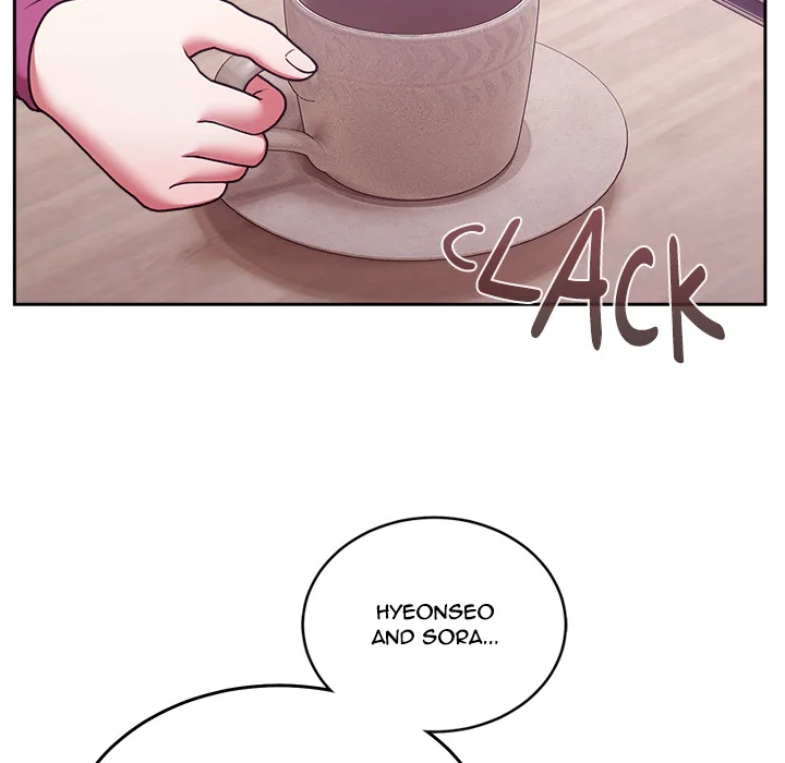 Knot My Secret (Uncensored) Chapter 39 - Page 83 in English