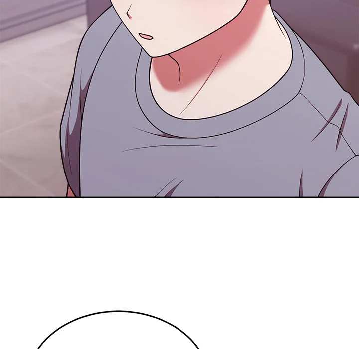 Knot My Secret (Uncensored) Chapter 39 - Page 85 in English