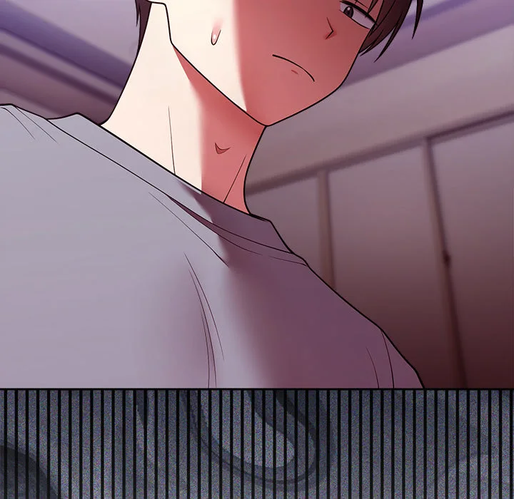Knot My Secret (Uncensored) Chapter 39 - Page 89 in English