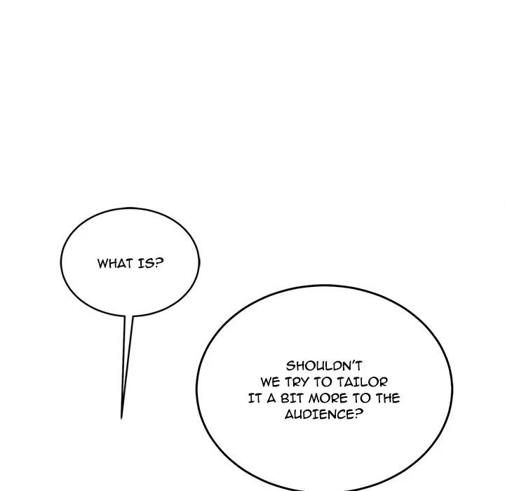 Knot My Secret (Uncensored) Chapter 39 - Page 99 in English