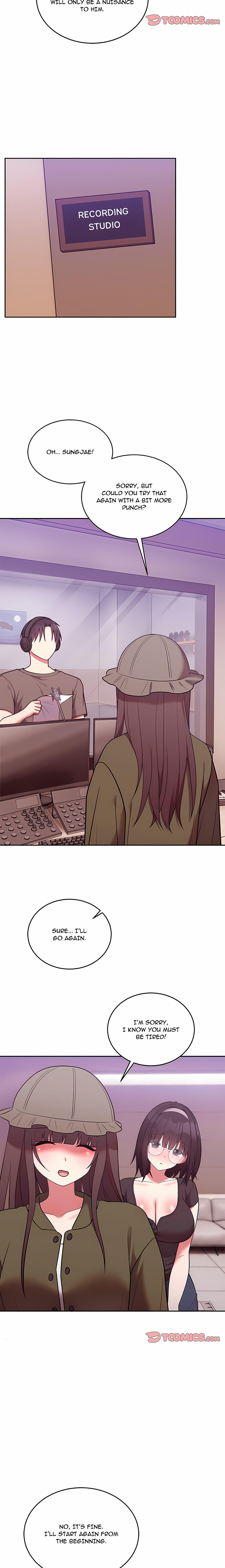 Knot My Secret (Uncensored) Chapter 40 - Page 13 in English