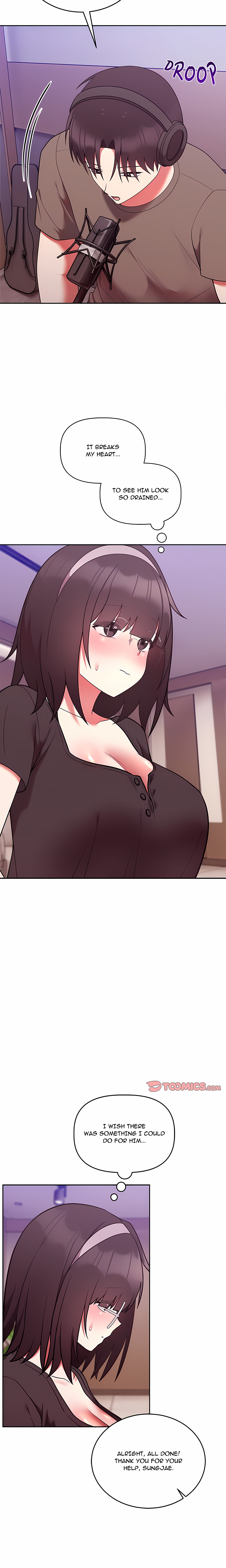 Knot My Secret (Uncensored) Chapter 40 - Page 14 in English