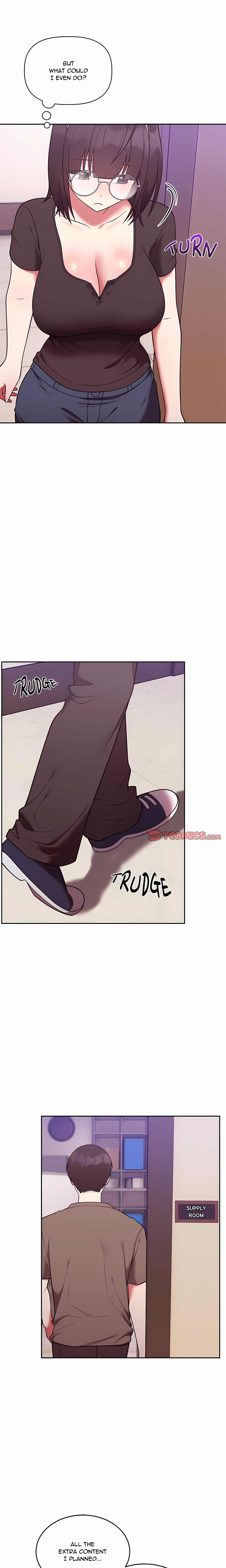Knot My Secret (Uncensored) Chapter 40 - Page 15 in English