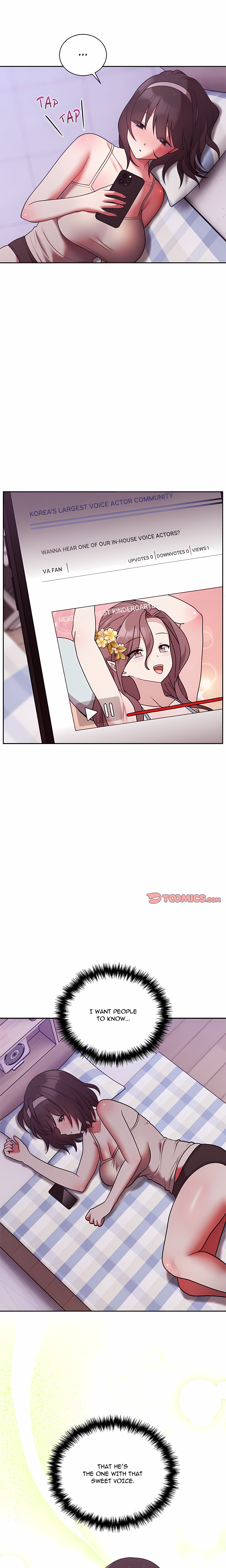 Knot My Secret (Uncensored) Chapter 40 - Page 20 in English