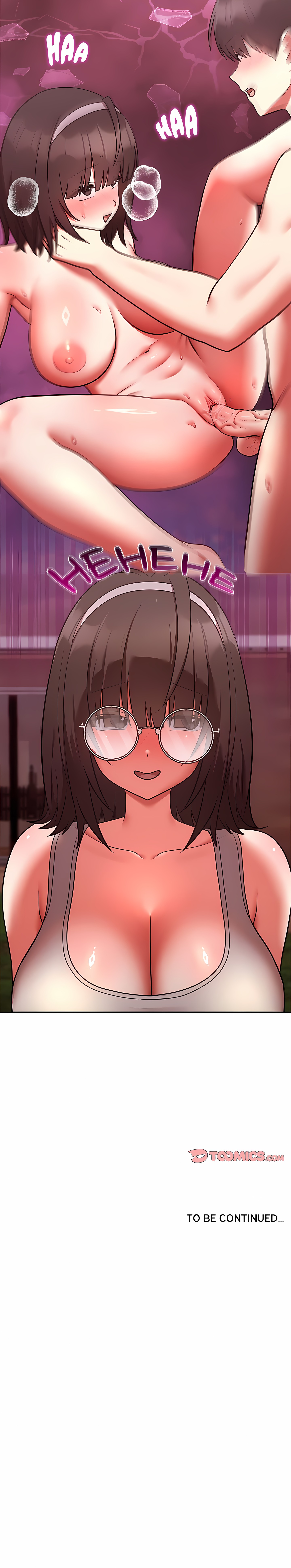 Knot My Secret (Uncensored) Chapter 41 - Page 20 in English