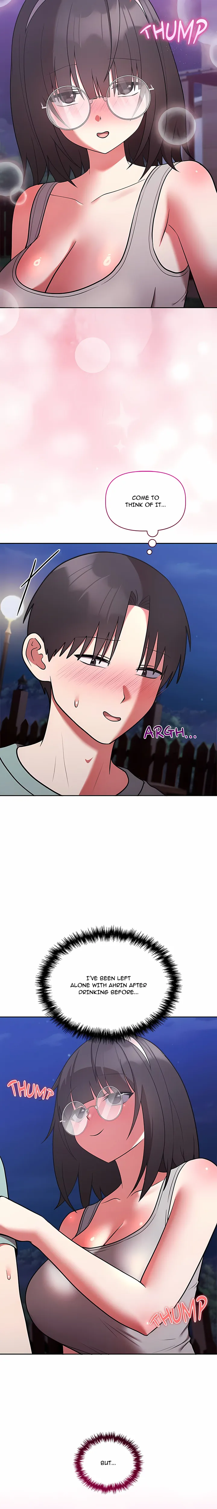 Knot My Secret (Uncensored) Chapter 42 - Page 4 in English