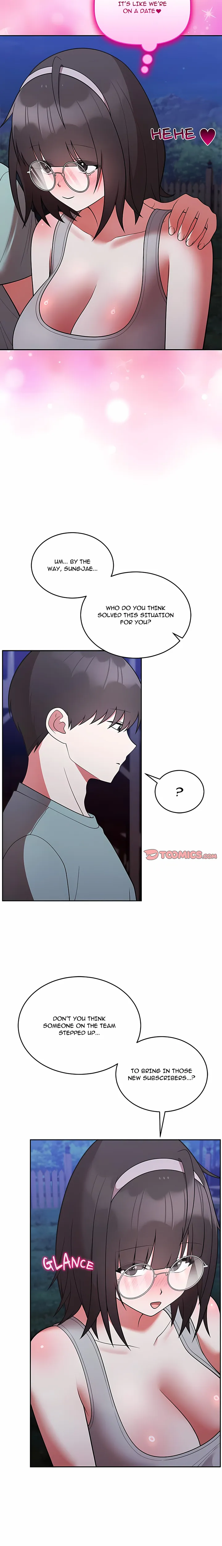 Knot My Secret (Uncensored) Chapter 42 - Page 7 in English