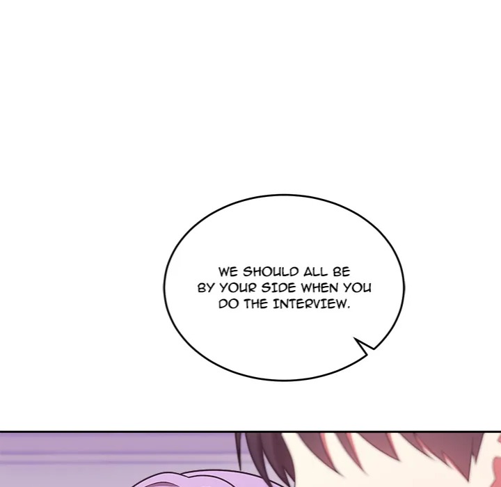 Knot My Secret (Uncensored) Chapter 43 - Page 100 in English