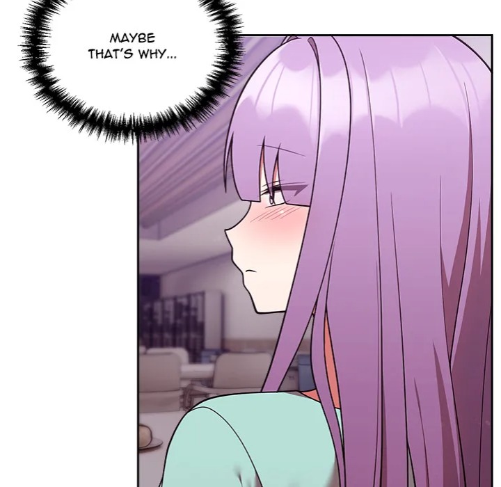 Knot My Secret (Uncensored) Chapter 43 - Page 105 in English