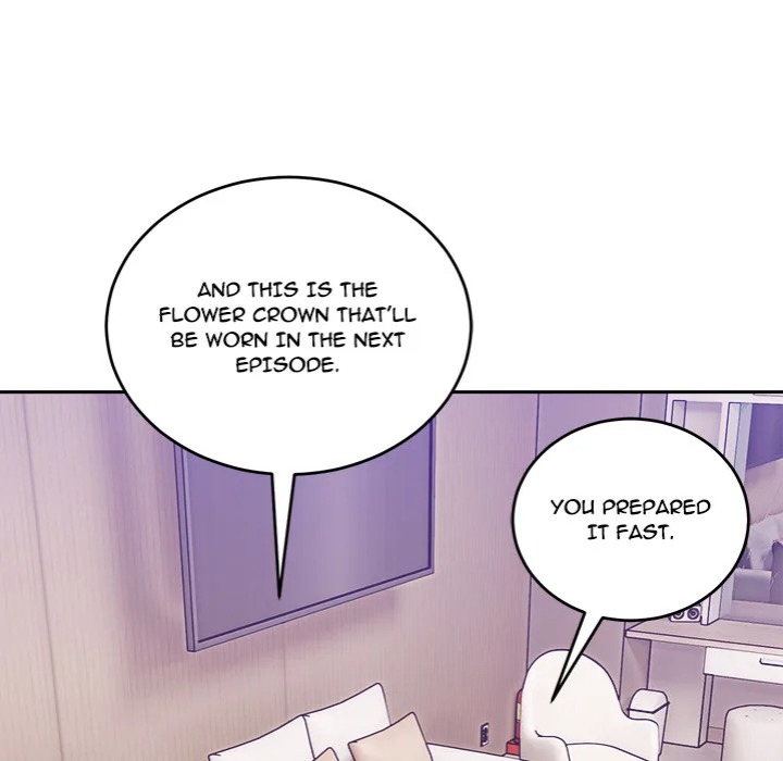 Knot My Secret (Uncensored) Chapter 43 - Page 112 in English