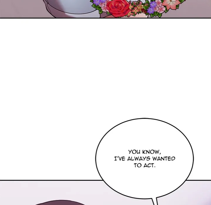 Knot My Secret (Uncensored) Chapter 43 - Page 120 in English