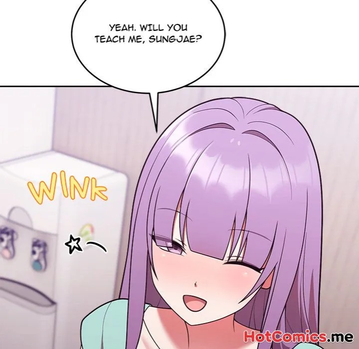 Knot My Secret (Uncensored) Chapter 43 - Page 123 in English