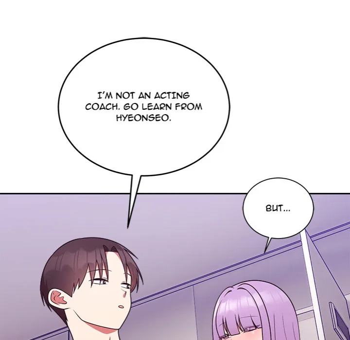 Knot My Secret (Uncensored) Chapter 43 - Page 125 in English
