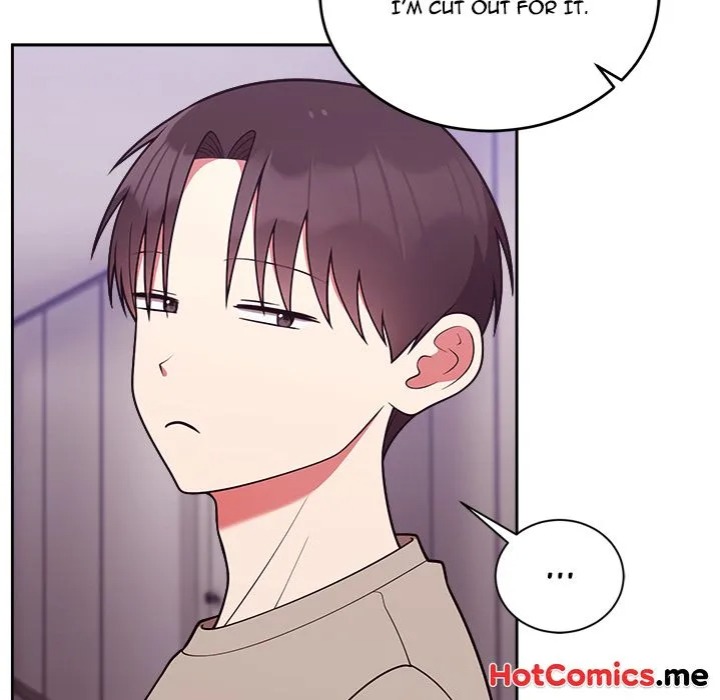 Knot My Secret (Uncensored) Chapter 43 - Page 128 in English
