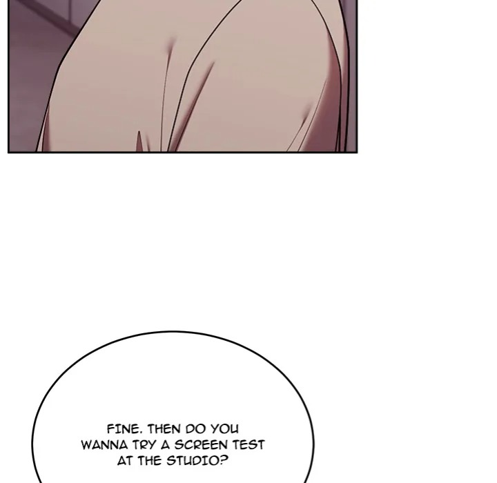 Knot My Secret (Uncensored) Chapter 43 - Page 129 in English