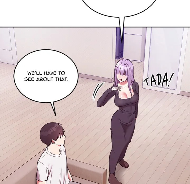 Knot My Secret (Uncensored) Chapter 43 - Page 140 in English