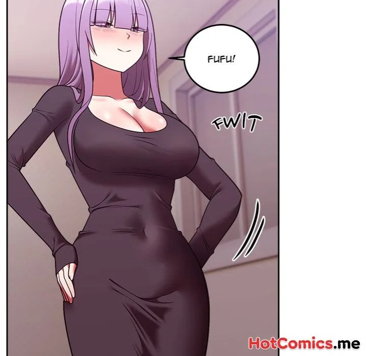 Knot My Secret (Uncensored) Chapter 43 - Page 142 in English