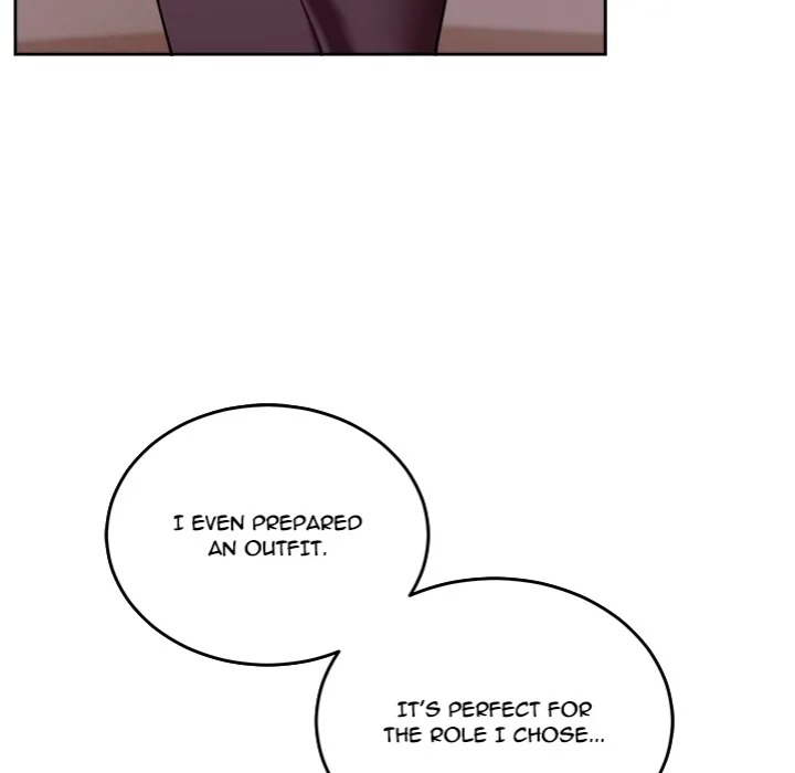 Knot My Secret (Uncensored) Chapter 43 - Page 143 in English