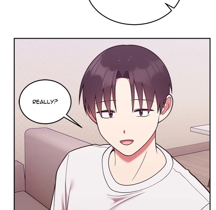 Knot My Secret (Uncensored) Chapter 43 - Page 144 in English