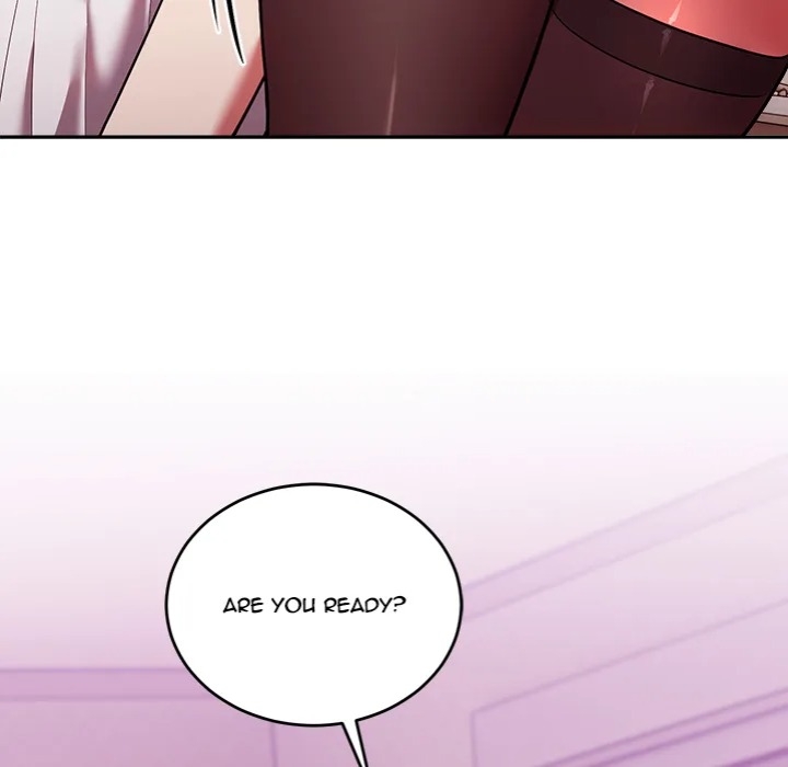 Knot My Secret (Uncensored) Chapter 43 - Page 155 in English