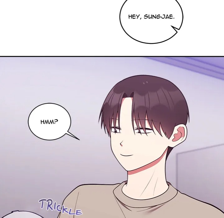 Knot My Secret (Uncensored) Chapter 43 - Page 16 in English
