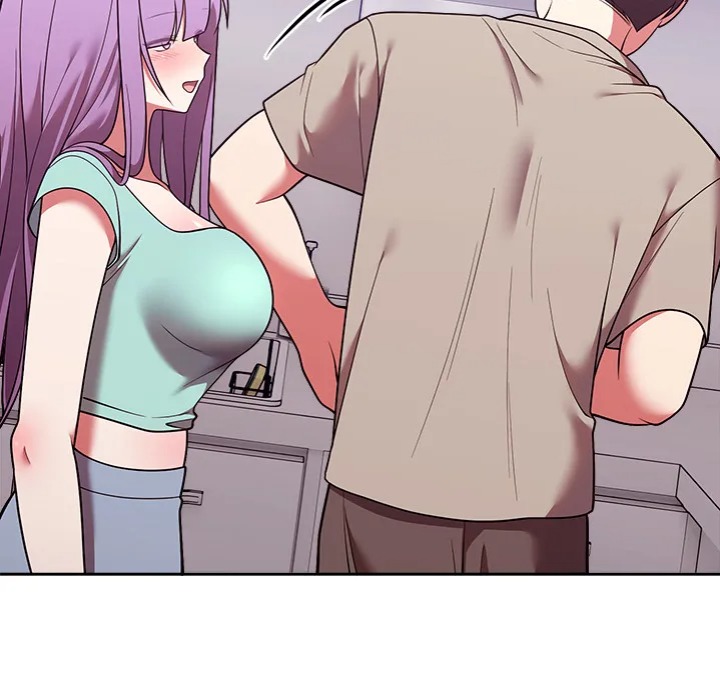 Knot My Secret (Uncensored) Chapter 43 - Page 21 in English