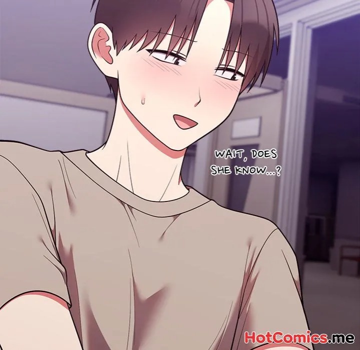 Knot My Secret (Uncensored) Chapter 43 - Page 23 in English