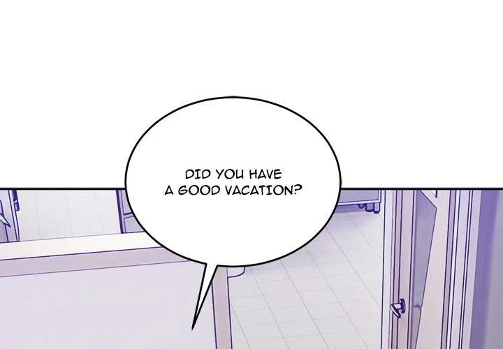 Knot My Secret (Uncensored) Chapter 43 - Page 3 in English