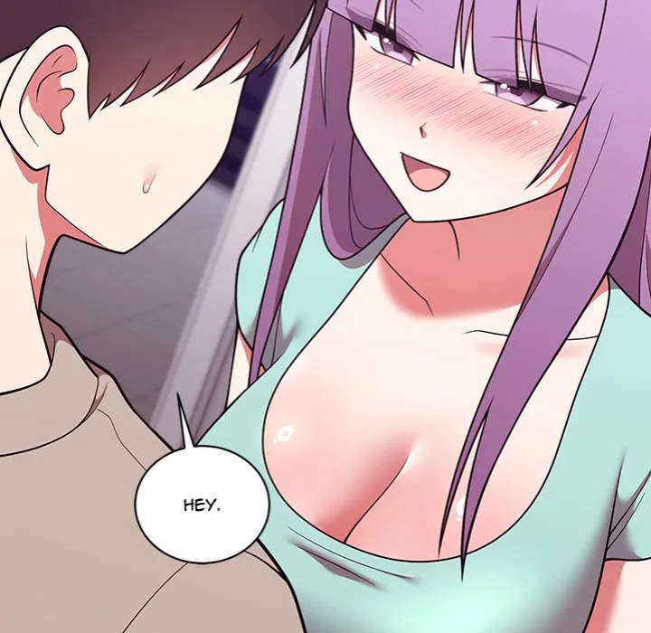 Knot My Secret (Uncensored) Chapter 43 - Page 35 in English