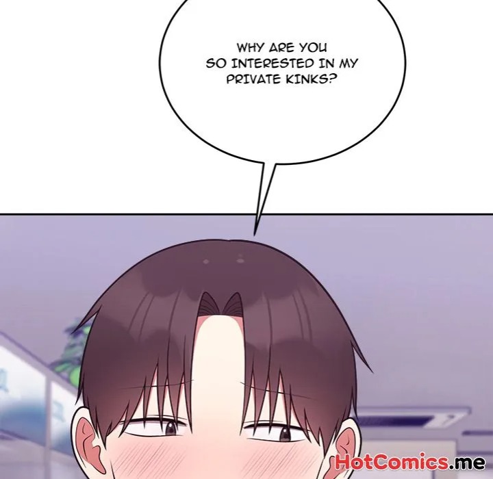 Knot My Secret (Uncensored) Chapter 43 - Page 37 in English